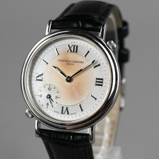 Montre Homme FREDERIQUE