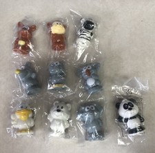 10 Vtech Smartville Alphabet