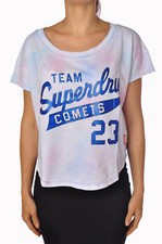 Superdry - Topwear-T-shirts -