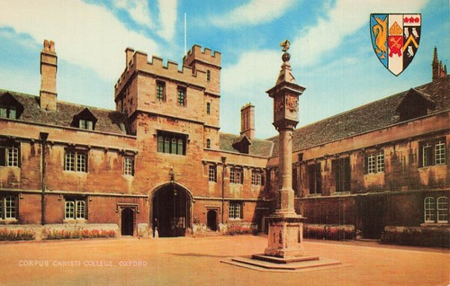 Royaume uni oxford corpus - royaume,