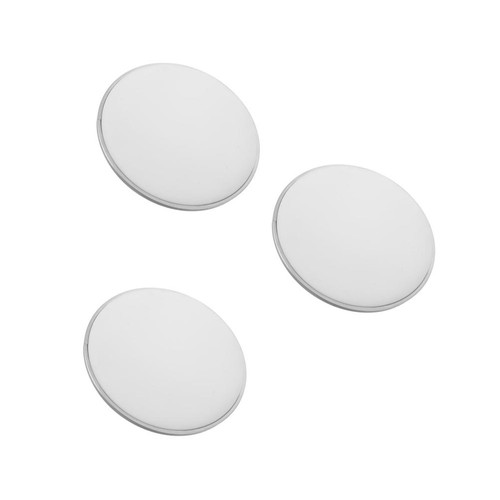 Lot peaux de batterie - 3,