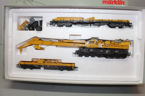 Märklin 49950 ensemble wagon - 49950,