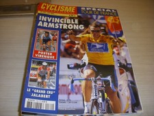 CYCLISME INTERNATIONAL 184