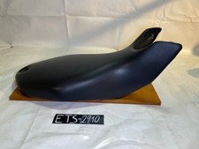 Siège selle Ducati