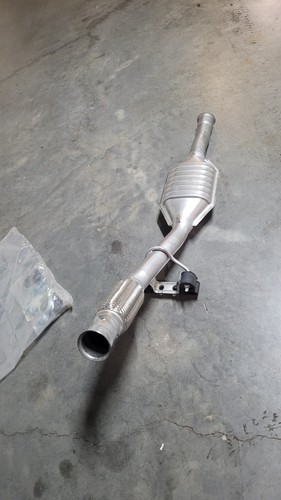 Catalyseur 1609437280 citroën - catalyseur,