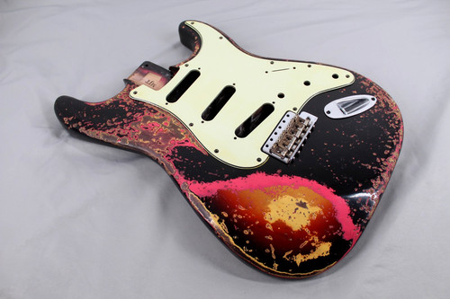 Mjt officialcustom vintage - mjt,