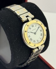 Cartier Santos Vendome 27 mm