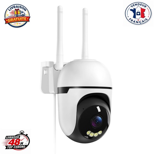 Wesecuu caméra surveillance - wesecuu,