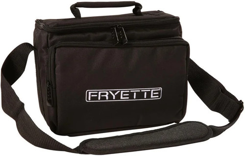 Fryette amplification carry - fryette,