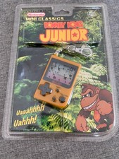 Nintendo Mini Classics Game