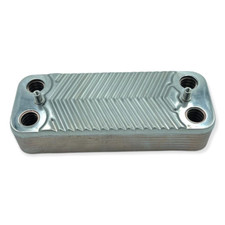 ECHANGEUR SANITAIRE 16 PLAQUES