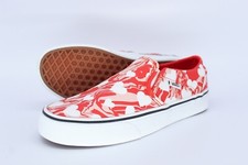 VANS CHAUSSURES ASHER SLIP-ON