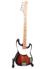 Guitare basse miniature Fender Sting Precision bass The Police