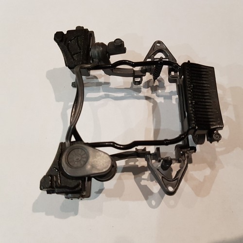 Support moteur miniature dodge - support,