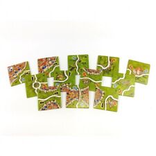 Carcassonne 3.0 - Les Panneaux