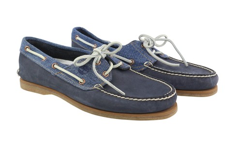 Timberland a1h5p chaussures - timberland,