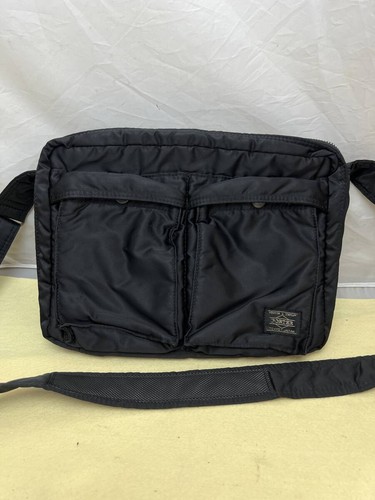Sac bandoulière yoshida - sac, à