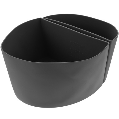 Doublure pour casserole - doublure, de