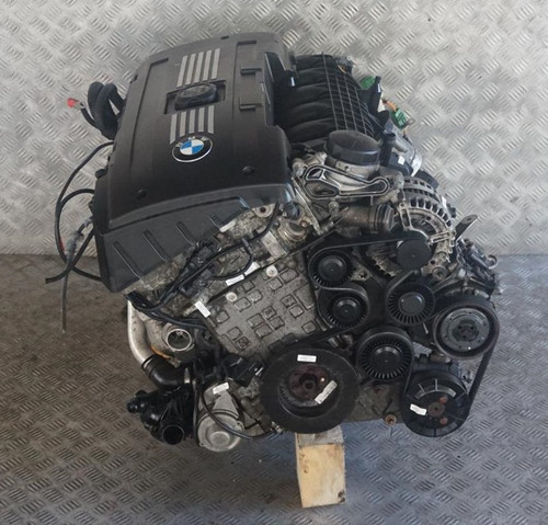 Moteur bmw 335i - moteur,