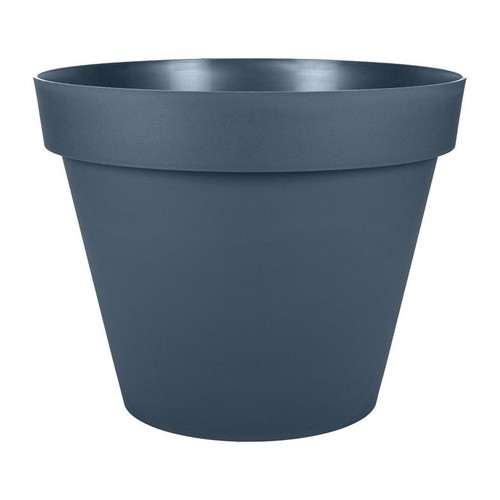 Pot fleur rond eda - fleur,