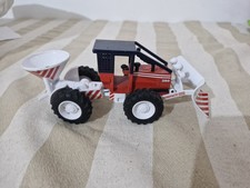 Chasse Neige COMPACT N°390