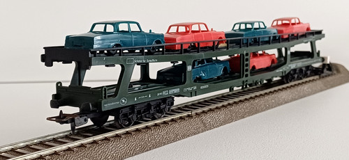Lima 309054 wagon porte - lima,