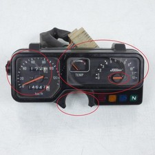 Compteur compte tour tableau