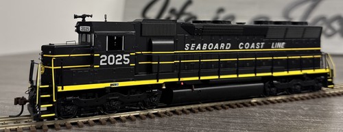 Athearn 95447 seaboard - ho,