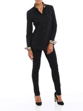 Burberry London Chemise Noir