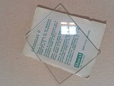 OPÉRATION DURST: VERRE COSIGLAS POUR AUTONEG, AUTONEG70C, DUONEG, DANEG