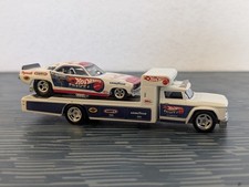 LOT HOT WHEELS Plymouth Pro