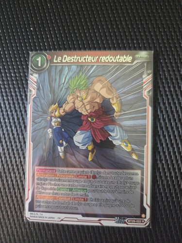 Destructeur redoutable r - destructeur,