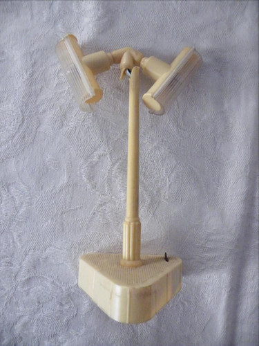 Lampadaire ancien - , 1950)