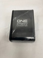 HOOVER One Power ONEPWR Spotless GO Carpet Cleaner BH12001 Battery BH15020 2.0