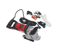 RAINUREUSE A MATERIAUX 3000W