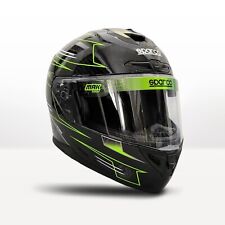 Casque Sparco Voltera Karting-