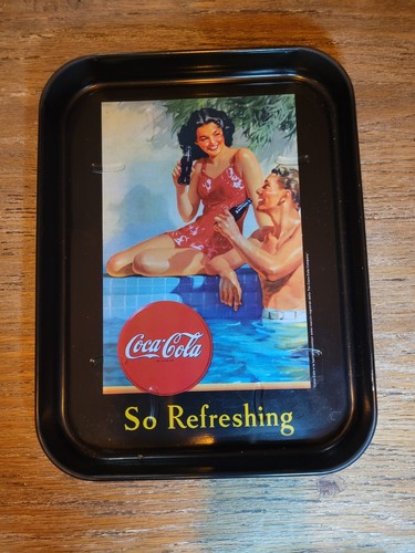 Coca cola refreshing - coca, 'so