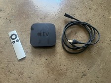 APPLE TV 3rd Gen A1417 1080p