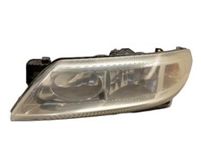 Optique avant principal gauche