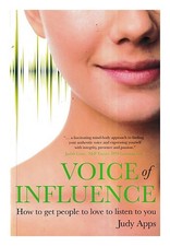 APPS, JUDY Voix d'influence 