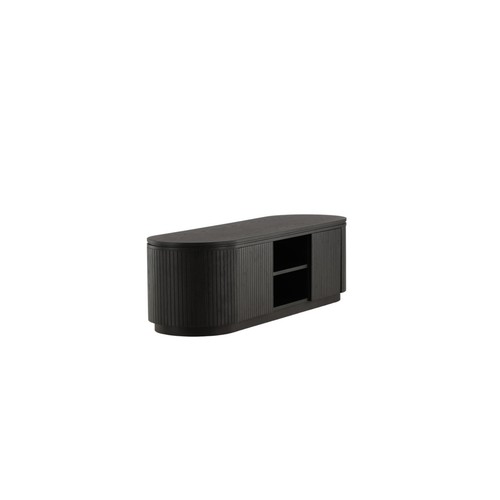 Meuble design nervuré - meuble,