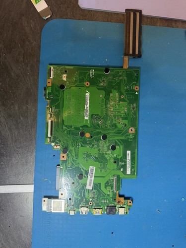 Carte mère asus x705uap - mère,
