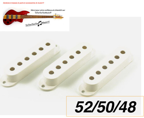 New covers strat 50 - 3,