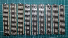 Marklin HO : lot de 9 rails