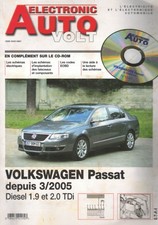 ▄▀▄ AUTO-VOLT VOLKSWAGEN