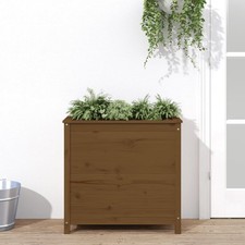 Jardinière Bac à Fleurs Pot