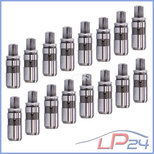 Atec 16x pistons vidange - pistons,