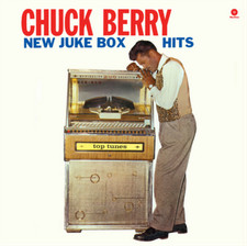 Chuck Berry New Juke Box Hits (Vinyl) 12" Album