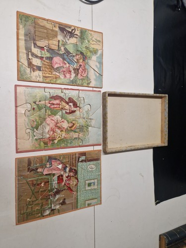 Ancien jeux paris - jeux, n.k.