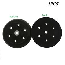 Plaquette de support pour Metabo-Plate Polissage SXE Set TurboTec 425 450 6 trou